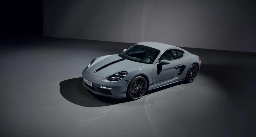 Hiện Porsche 718 có sẵn dưới dạng coupe (Cayman) hoặc mui trần (Boxster). Ảnh: Hotcars. Hiện Porsche 718 có sẵn dưới dạng coupe (Cayman) hoặc mui trần (Boxster). Ảnh: Hotcars.