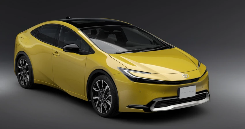 Toyota Prius là một biểu tượng trong văn hóa xe hybrid. Ảnh: Motorbiscuit. Toyota Prius là một biểu tượng trong văn hóa xe hybrid. Ảnh: Motorbiscuit.