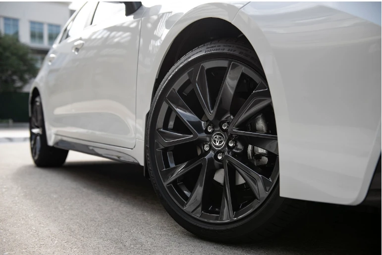 Mẫu xe Toyota có thể giúp bạn hoàn lại tiền lần lượt là 77,87% và 79% sau thời gian sử dụng. Ảnh: Motorbiscuit. Mẫu xe Toyota có thể giúp bạn hoàn lại tiền lần lượt là 77,87% và 79% sau thời gian sử dụng. Ảnh: Motorbiscuit.