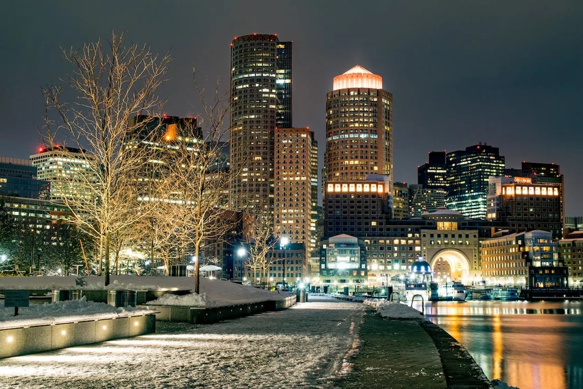 Một góc nhỏ của thành phố Washington DC, Hoa Kỳ. Ảnh: Thetravel. Một góc nhỏ của thành phố Washington DC, Hoa Kỳ. Ảnh: Thetravel.