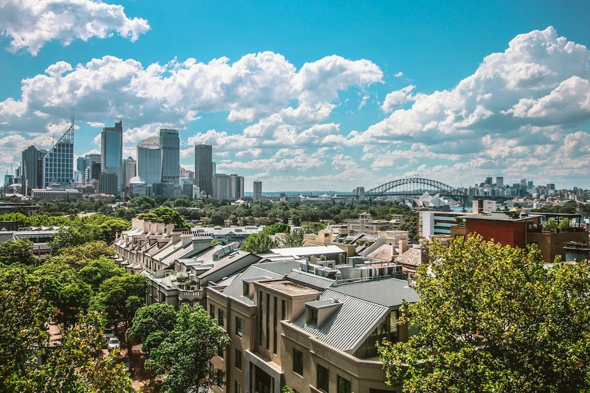 Sydney Úc là một nơi du lịch thú vị. Ảnh: Thetravel. Sydney Úc là một nơi du lịch thú vị. Ảnh: Thetravel.
