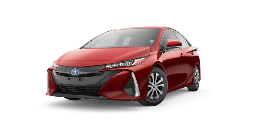 Prius Prime là một chiếc plug-in hybrid mang lại khả năng tiết kiệm nhiên liệu ấn tượng. Ảnh: Motorbiscuit. Prius Prime là một chiếc plug-in hybrid mang lại khả năng tiết kiệm nhiên liệu ấn tượng. Ảnh: Motorbiscuit.