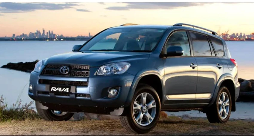 RAV4 2009 có giá trung bình đã qua sử dụng là từ 7.300-9.500 USD. Ảnh: Motorbiscuit. RAV4 2009 có giá trung bình đã qua sử dụng là từ 7.300-9.500 USD. Ảnh: Motorbiscuit.