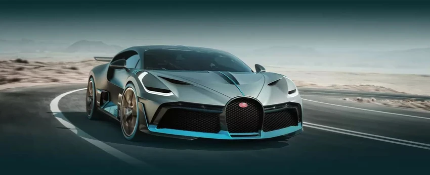 BugattiDivo có giá 5,8 triệu USD. Ảnh: Motorbiscuit. BugattiDivo có giá 5,8 triệu USD. Ảnh: Motorbiscuit.