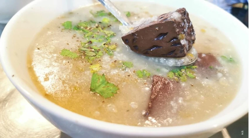 Đây cũng là món ăn phổ biến và ngon. Ảnh: Tasteatlas.