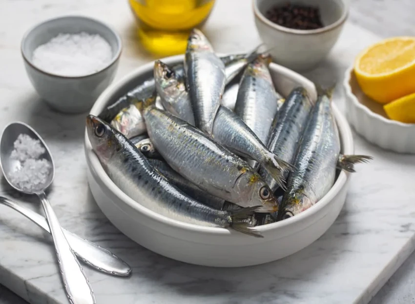 Ăn cá nhiều để có sức khỏe và sống thọ hơn. Ảnh: Eatthis. Ăn cá nhiều để có sức khỏe và sống thọ hơn. Ảnh: Eatthis.