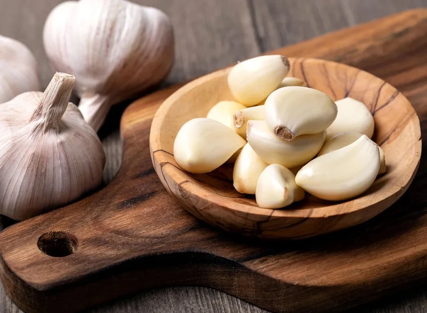 Tỏi đã được sử dụng cho các đặc tính y học trong nhiều thế kỷ. Ảnh: Eatthis. Tỏi đã được sử dụng cho các đặc tính y học trong nhiều thế kỷ. Ảnh: Eatthis.