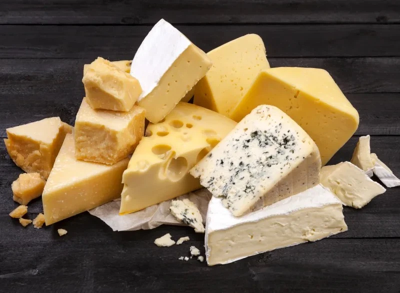 Không ăn phô mai cũng có nhiều lợi ích sức khỏe đáng kinh ngạc. Ảnh: Eatthis. Không ăn phô mai cũng có nhiều lợi ích sức khỏe đáng kinh ngạc. Ảnh: Eatthis.