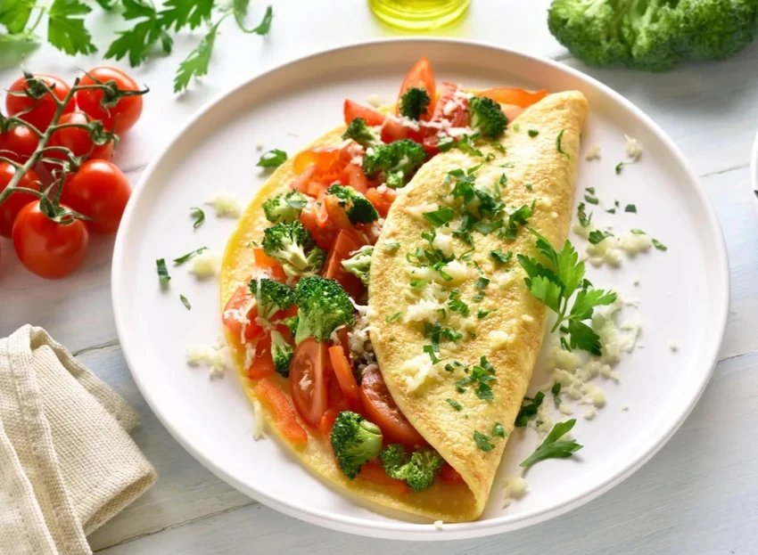 Món ăn này chứa nhiều chất béo lành mạnh và giàu chất chống oxy hóa. Ảnh: EATTHIS. Món ăn này chứa nhiều chất béo lành mạnh và giàu chất chống oxy hóa. Ảnh: EATTHIS.