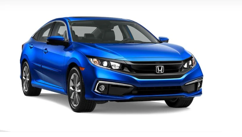 Kiểu dáng xe sedan. Ảnh: CAR AND DRIVER. Kiểu dáng xe sedan. Ảnh: CAR AND DRIVER.
