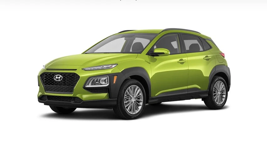 Kiểu dáng xe thể thao- tiện dụng (SUV). Ảnh: CAR AND DRIVER. Kiểu dáng xe thể thao- tiện dụng (SUV). Ảnh: CAR AND DRIVER.