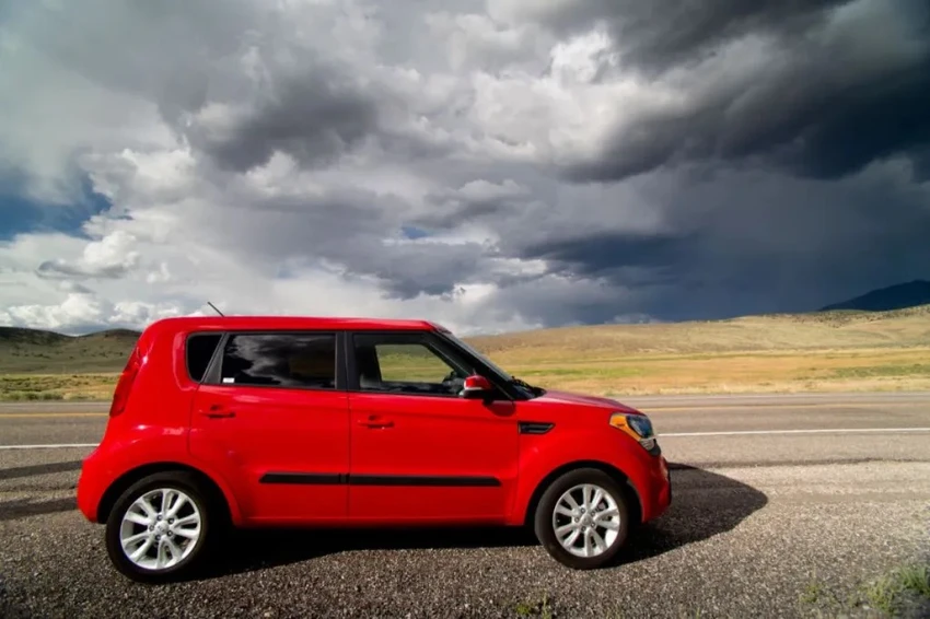 Kia Soul 2014 gặp các vấn đề xoay quanh động cơ. Ảnh: Motorbiscuit. Kia Soul 2014 gặp các vấn đề xoay quanh động cơ. Ảnh: Motorbiscuit.