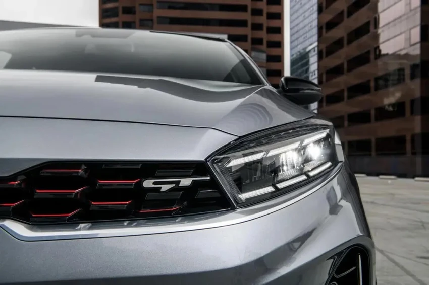 Mẫu xe năm 2023 có giá khởi điểm 19.690 USD. Ảnh: Motorbiscuit. Mẫu xe năm 2023 có giá khởi điểm 19.690 USD. Ảnh: Motorbiscuit.