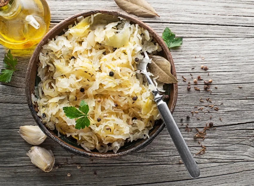 Dưa cải bắp. Ảnh: Shutterstock. Dưa cải bắp. Ảnh: Shutterstock.