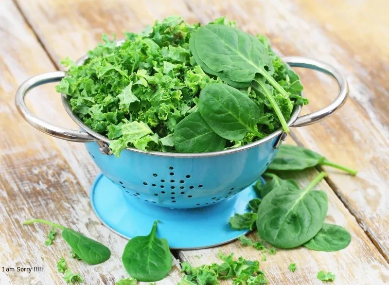 Rau xanh cung cấp một loạt các chất dinh dưỡng quan trọng và các hợp chất như folate, vitamin C. Ảnh: Shutterstock. Rau xanh cung cấp một loạt các chất dinh dưỡng quan trọng và các hợp chất như folate, vitamin C. Ảnh: Shutterstock.