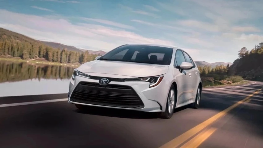 Hai mẫu xe của Toyota đã chiến thắng giải thưởng 'Xe tốt nhất cho gia đình' năm 2023. Ảnh: Motorbiscuit. Hai mẫu xe của Toyota đã chiến thắng giải thưởng 'Xe tốt nhất cho gia đình' năm 2023. Ảnh: Motorbiscuit.