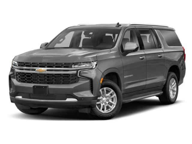 Chevy Suburban có giá bắt đầu là 55.300 USD. Ảnh: Motorbiscuit. Chevy Suburban có giá bắt đầu là 55.300 USD. Ảnh: Motorbiscuit.