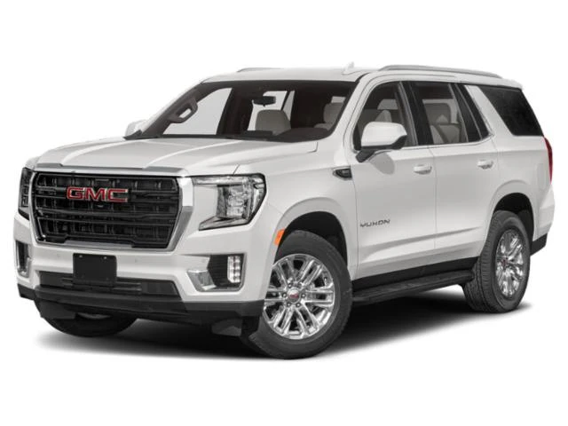 GMC Yukon có giá khởi điểm 57.500 USD. Ảnh: Motorbiscuit. GMC Yukon có giá khởi điểm 57.500 USD. Ảnh: Motorbiscuit.