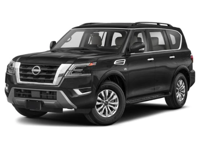 Nissan Armada bắt đầu giá là 50.400 USD. Ảnh: Motorbiscuit. Nissan Armada bắt đầu giá là 50.400 USD. Ảnh: Motorbiscuit.
