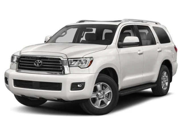 Toyota Sequia 2022 có khởi điểm là 50.500 USD. Ảnh: Motorbiscuit. Toyota Sequia 2022 có khởi điểm là 50.500 USD. Ảnh: Motorbiscuit.