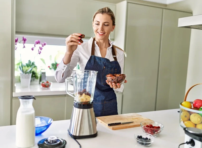 Tự nấu ăn sáng tại nhà. Ảnh: Shutterstock. Tự nấu ăn sáng tại nhà. Ảnh: Shutterstock.