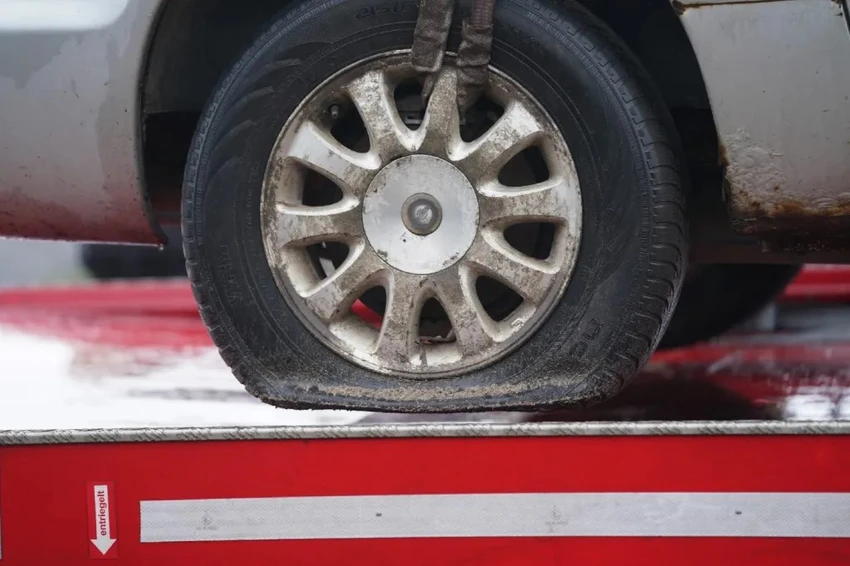 Thương hiệu lốp xe Chaoyang. Ảnh: Motorbiscuit. Thương hiệu lốp xe Chaoyang. Ảnh: Motorbiscuit.