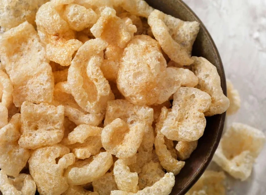 Món ăn giòn này là một lựa chọn đặc biệt tồi tệ cho đường ruột của bạn. Ảnh: Shutterstock. Món ăn giòn này là một lựa chọn đặc biệt tồi tệ cho đường ruột của bạn. Ảnh: Shutterstock.