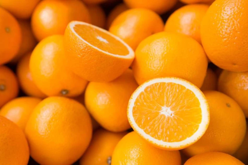 Việc bổ sung vitamin C hàng ngày có tầm quan trọng rất lớn đối với cơ thể. Ảnh: Travelsent. Việc bổ sung vitamin C hàng ngày có tầm quan trọng rất lớn đối với cơ thể. Ảnh: Travelsent.