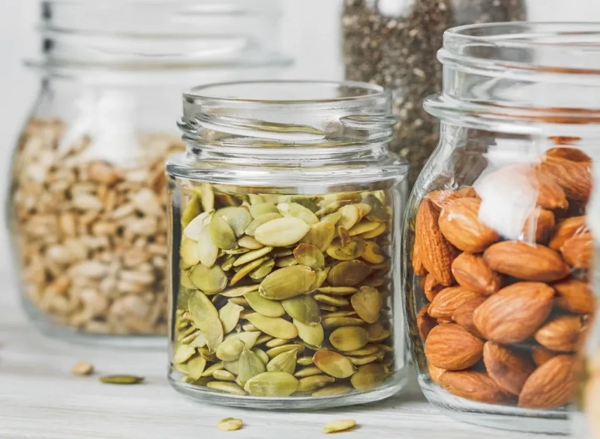 Lutein là một chất hỗ trợ chức năng thị giác và nhận thức. Ảnh: Shutterstock.