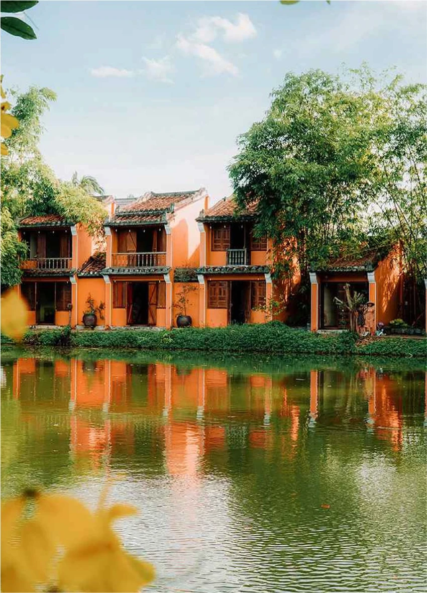 Bảo tàng Áo Dài. Ảnh: Baotangaodai Bảo tàng Áo Dài. Ảnh: Baotangaodai