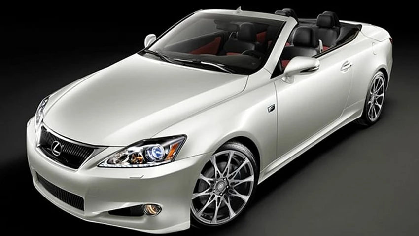 Phiên bản này có cùng động cơ V6 như năm mô hình 2009. Ảnh: Motorbiscuit. Phiên bản này có cùng động cơ V6 như năm mô hình 2009. Ảnh: Motorbiscuit.