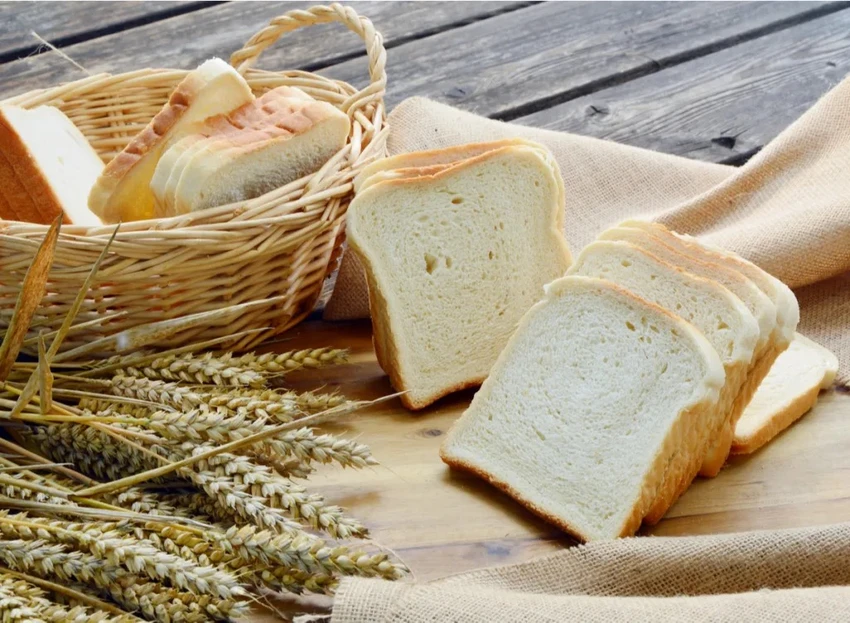 Ăn nhiều ngũ cốc tinh chế cũng có thể gây viêm nhiễm. Ảnh: Shutterstock. Ăn nhiều ngũ cốc tinh chế cũng có thể gây viêm nhiễm. Ảnh: Shutterstock.