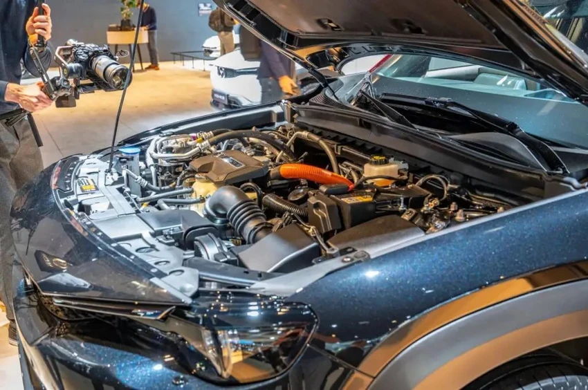 Bộ mở rộng phạm vi là gì. Ảnh: Motorbiscuit. Bộ mở rộng phạm vi là gì. Ảnh: Motorbiscuit.