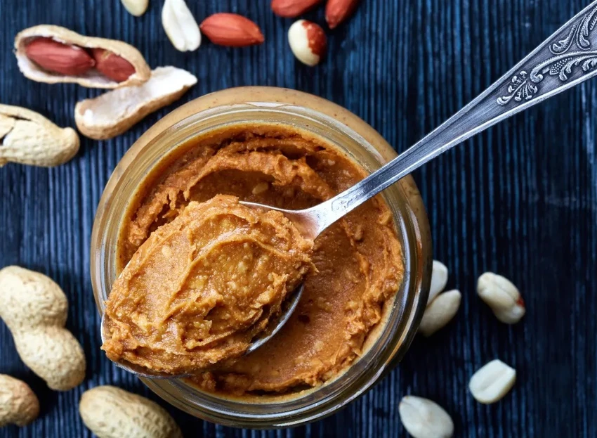 Bơ hạt chứa nhiều protein. Ảnh: Shutterstock. Bơ hạt chứa nhiều protein. Ảnh: Shutterstock.