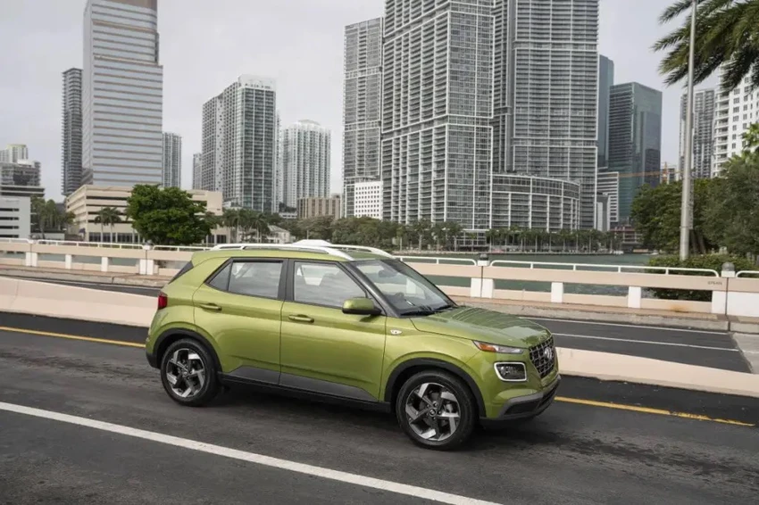 Hyundai 2023. Ảnh: Motorbiscuit. Hyundai 2023. Ảnh: Motorbiscuit.