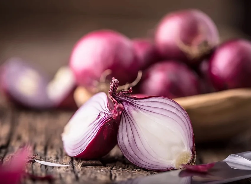 Các loại hành tỏi thay thế chất phụ gia hương vị có calo cao. Ảnh: Shutterstock. Các loại hành tỏi thay thế chất phụ gia hương vị có calo cao. Ảnh: Shutterstock.