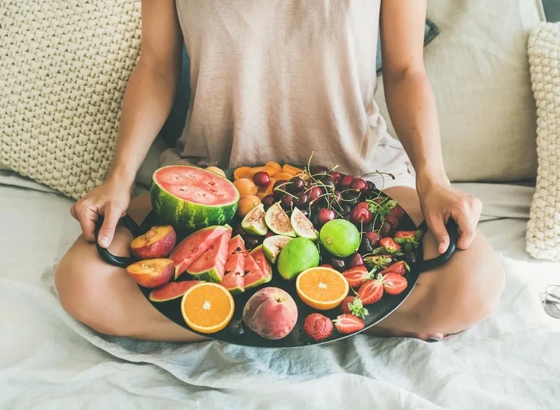 Thực phẩm giàu vitamin C. Ảnh: Shutterstock. Thực phẩm giàu vitamin C. Ảnh: Shutterstock.