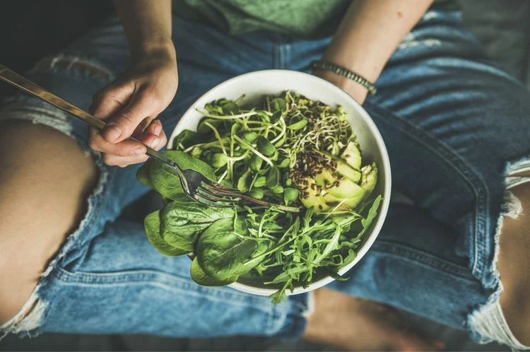 Thực phẩm giúp chữa chứng ợ nóng. Ảnh: HEALTH. Thực phẩm giúp chữa chứng ợ nóng. Ảnh: HEALTH.
