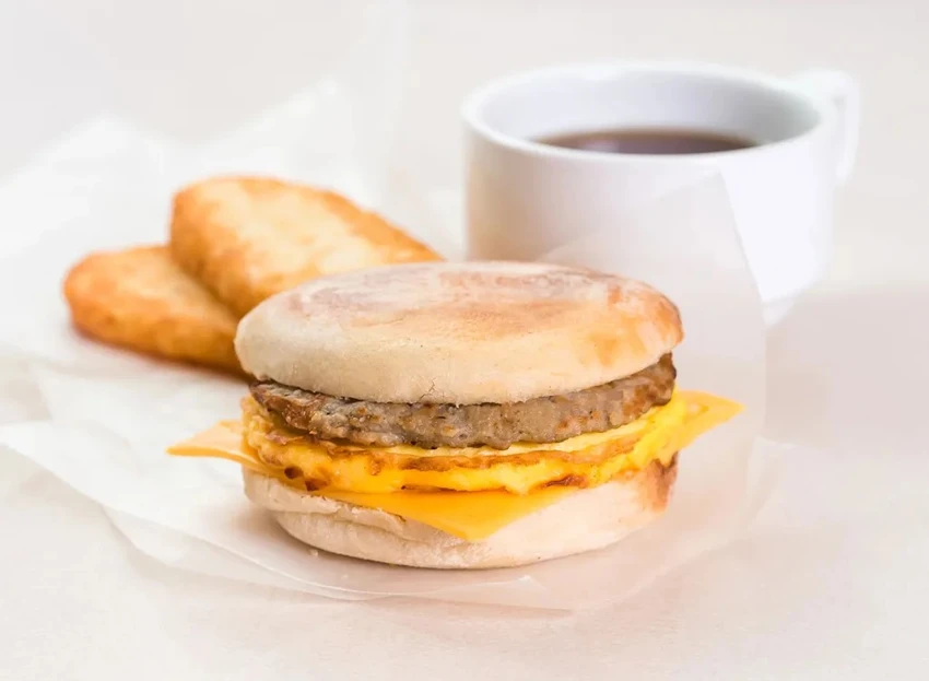 Bánh sandwich. Ảnh: Shutterstock. Bánh sandwich. Ảnh: Shutterstock.