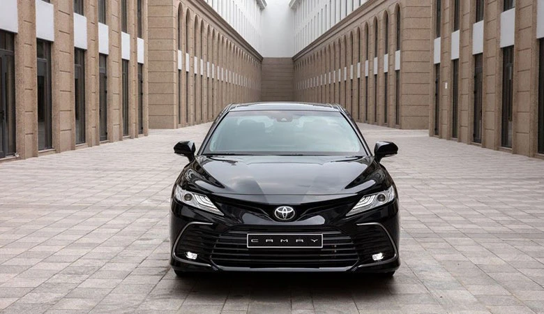 Toyota cung cấp Camry trong 13 tùy chọn trang trí. Ảnh: Motorbiscuit. Toyota cung cấp Camry trong 13 tùy chọn trang trí. Ảnh: Motorbiscuit.
