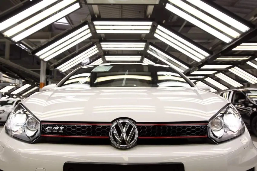 Volkswagen GTI là một lựa chọn tuyệt vời. Ảnh: Motorbiscuit. Volkswagen GTI là một lựa chọn tuyệt vời. Ảnh: Motorbiscuit.