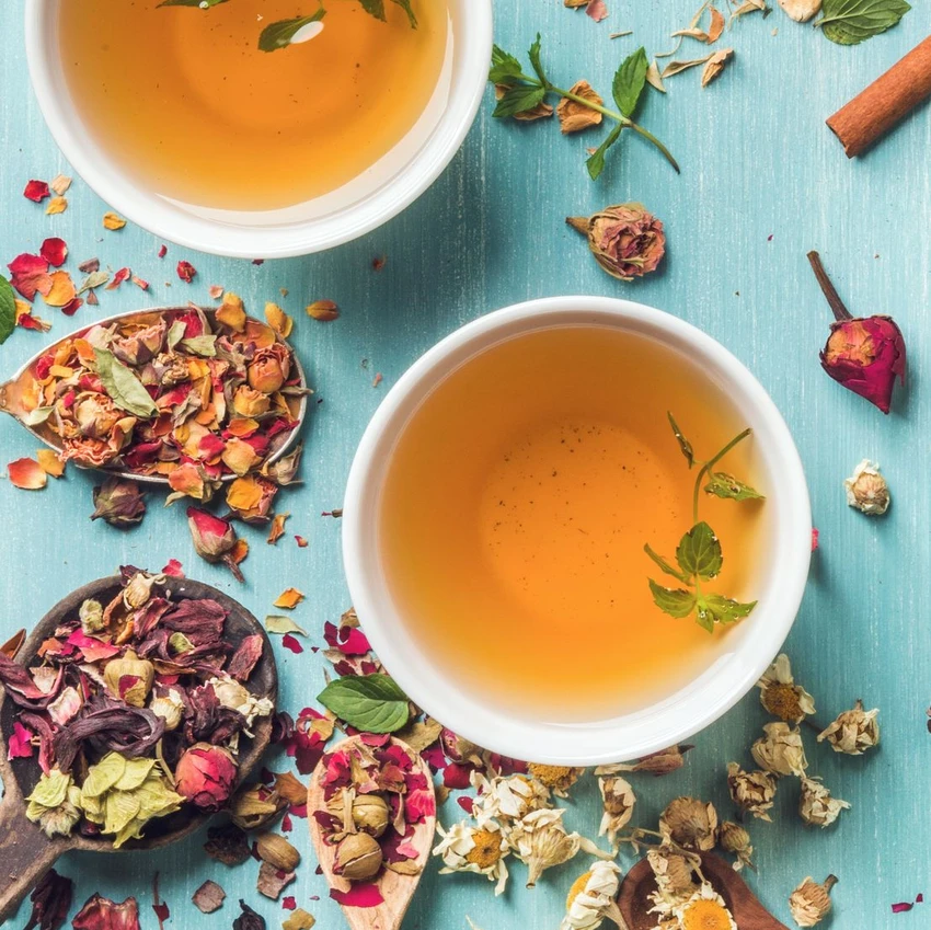 Uống loại trà này giúp chống viêm và giảm nguy cơ mắc bệnh. Ảnh: Women Health Magazine. Uống loại trà này giúp chống viêm và giảm nguy cơ mắc bệnh. Ảnh: Women Health Magazine.