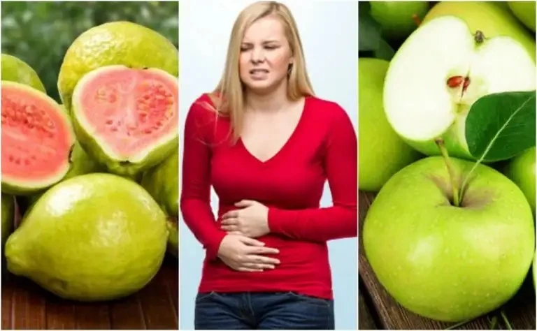 Ăn những loại trái cây này để hỗ trợ giải độc cơ thể. Ảnh: Steptohealth.