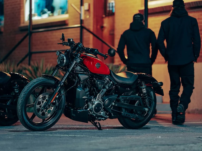 Harley-Davidson Nightster có giá 320 triệu đồng. Ảnh: Hotcars. Harley-Davidson Nightster có giá 320 triệu đồng. Ảnh: Hotcars.