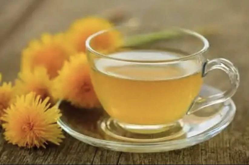 Thức uống này là một loại thuốc lợi tiểu mạnh giúp thúc đẩy quá trình đào thải axit uric qua thận. Ảnh: Steptohealth. Thức uống này là một loại thuốc lợi tiểu mạnh giúp thúc đẩy quá trình đào thải axit uric qua thận. Ảnh: Steptohealth.