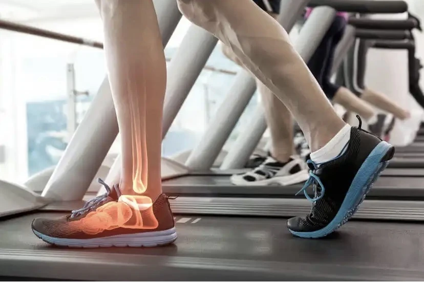 Giúp xương chắc khỏe. Ảnh: Steptohealth. Giúp xương chắc khỏe. Ảnh: Steptohealth.