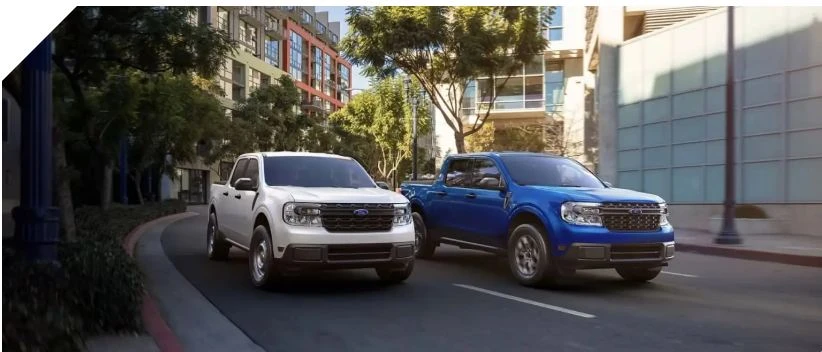 Ford Maverick 2024 có thể nâng cấp lên động cơ hybrid với giá tăng lên tới 26.495 USD. Ảnh: Motorbiscuit. Ford Maverick 2024 có thể nâng cấp lên động cơ hybrid với giá tăng lên tới 26.495 USD. Ảnh: Motorbiscuit.