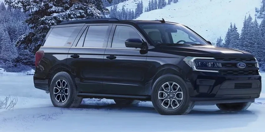 Nissan Armada 2023. Ảnh: Motorbiscuit. Nissan Armada 2023. Ảnh: Motorbiscuit.