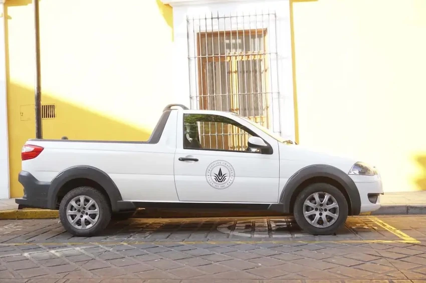 Ram 700. Ảnh: Motorbiscuit. Ram 700. Ảnh: Motorbiscuit.