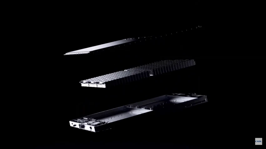 Cục pin này nếu sạc trong 10 phút có thể đi được 467 km. Ảnh: Autoevolution. Cục pin này nếu sạc trong 10 phút có thể đi được 467 km. Ảnh: Autoevolution.